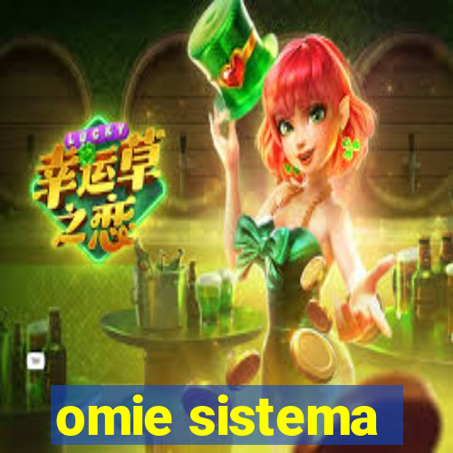 omie sistema