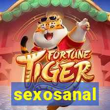 sexosanal