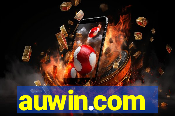 auwin.com