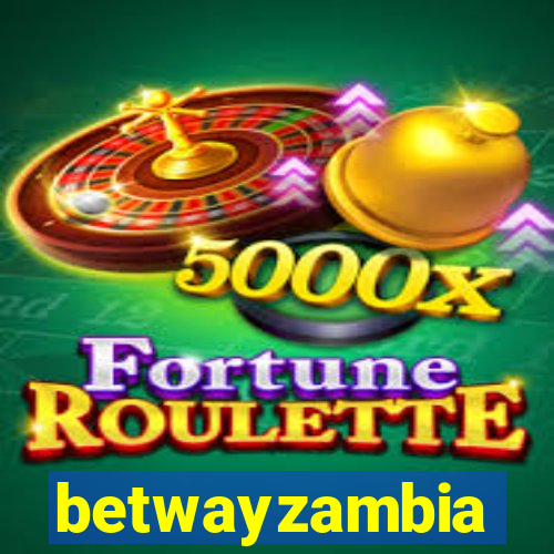 betwayzambia