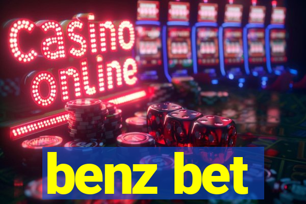 benz bet