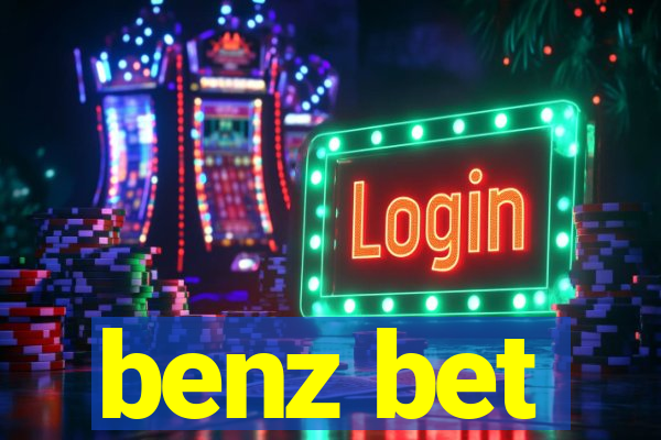 benz bet