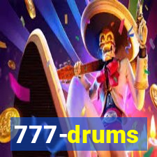 777-drums