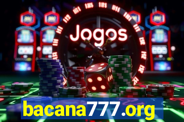 bacana777.org