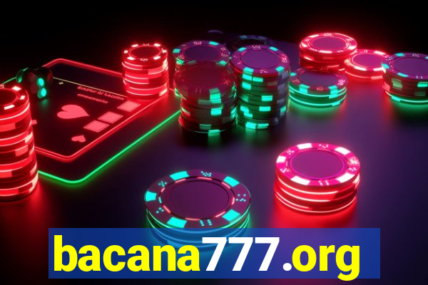 bacana777.org