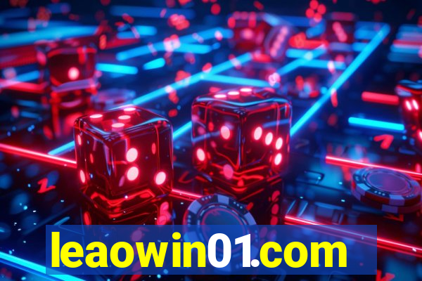 leaowin01.com