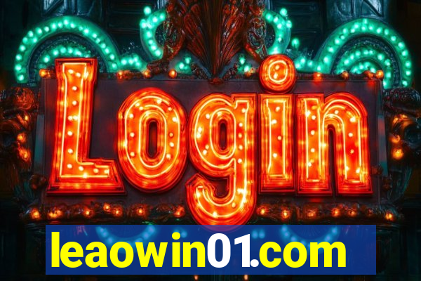 leaowin01.com