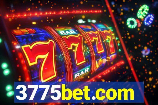 3775bet.com