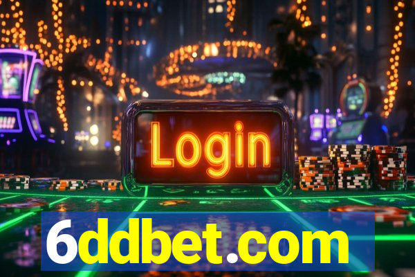 6ddbet.com