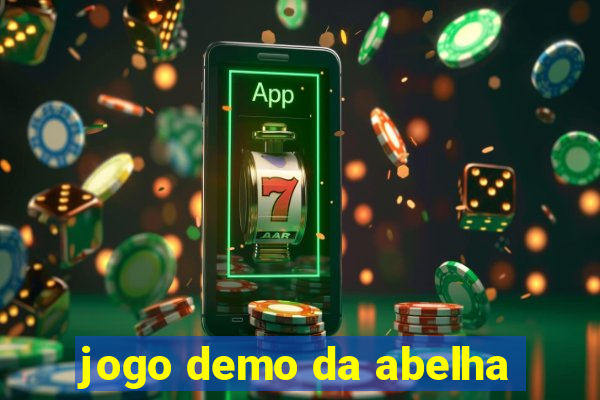 jogo demo da abelha