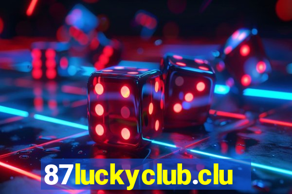 87luckyclub.club