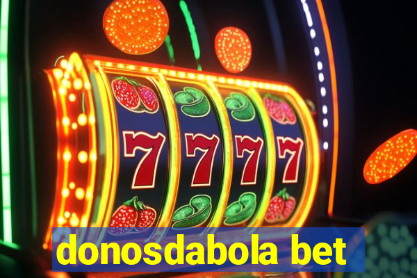 donosdabola bet