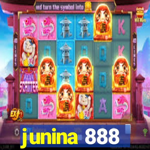 junina 888