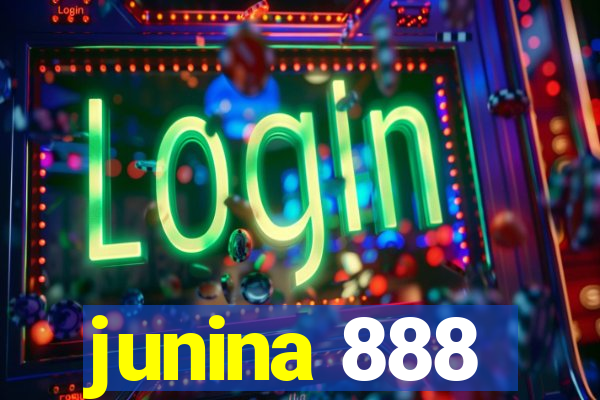 junina 888