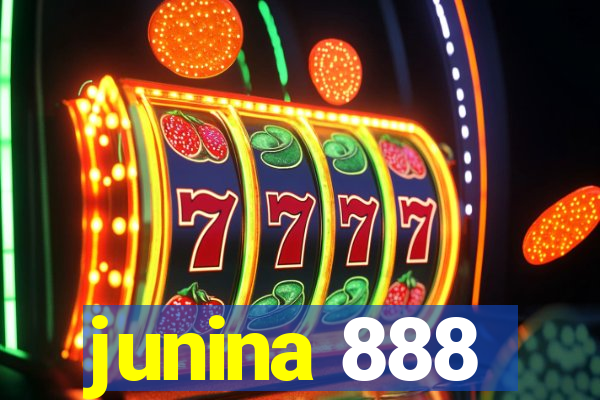 junina 888