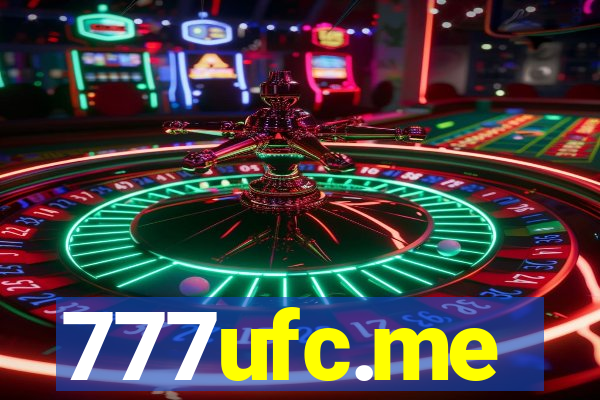 777ufc.me