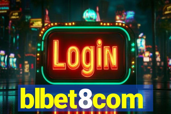 blbet8com