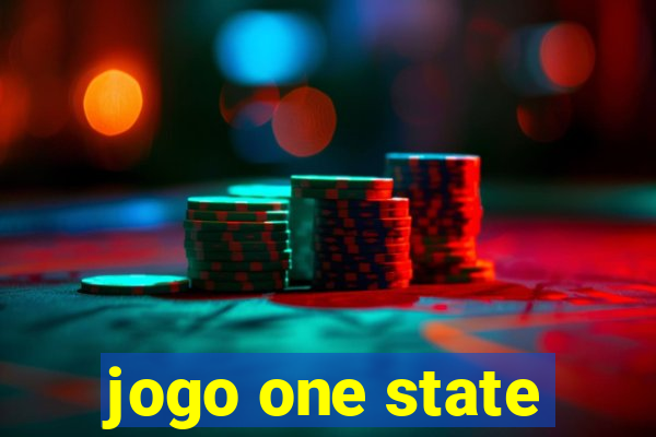 jogo one state