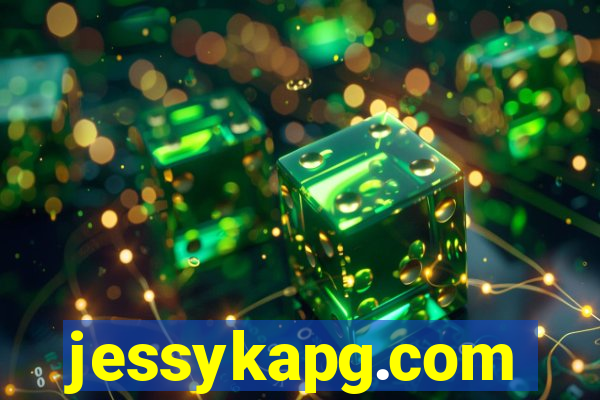 jessykapg.com