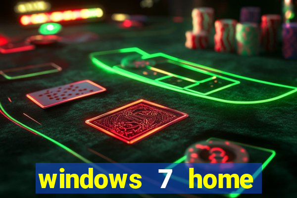 windows 7 home premium 64 bits iso