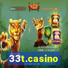 33t.casino