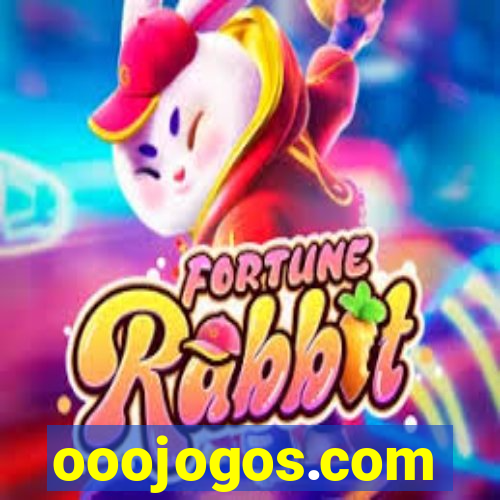 ooojogos.com