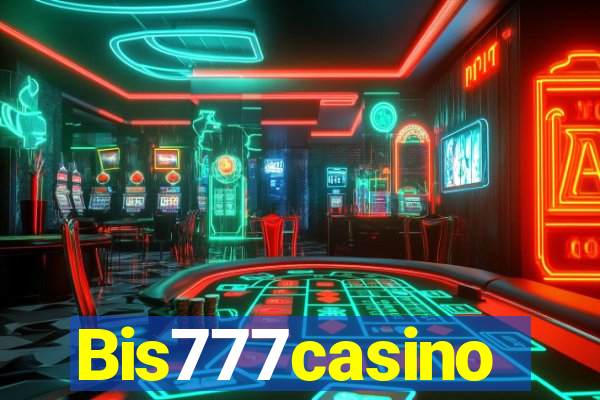 Bis777casino