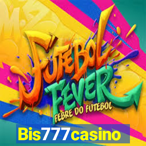 Bis777casino