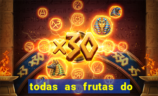 todas as frutas do blox fruits para colorir