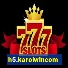 h5.karolwincom