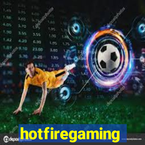 hotfiregaming