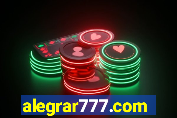 alegrar777.com