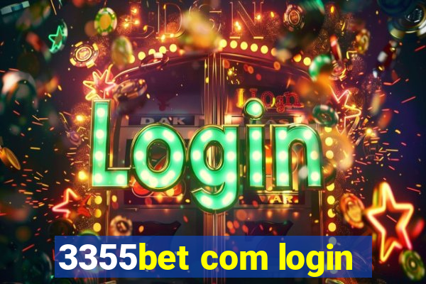 3355bet com login