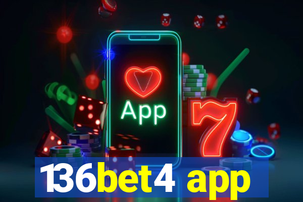 136bet4 app