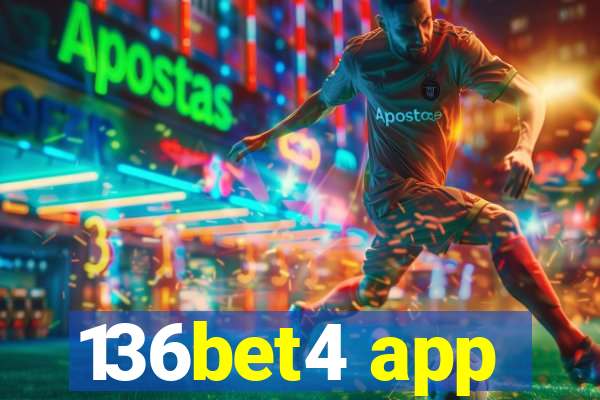 136bet4 app