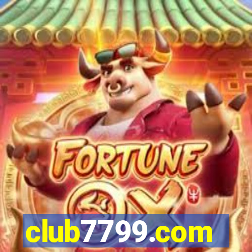 club7799.com