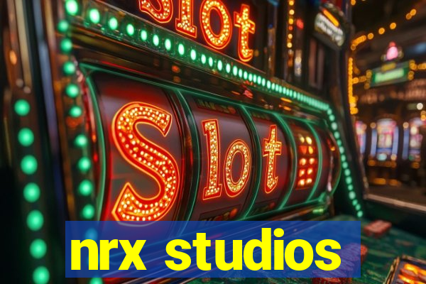 nrx studios