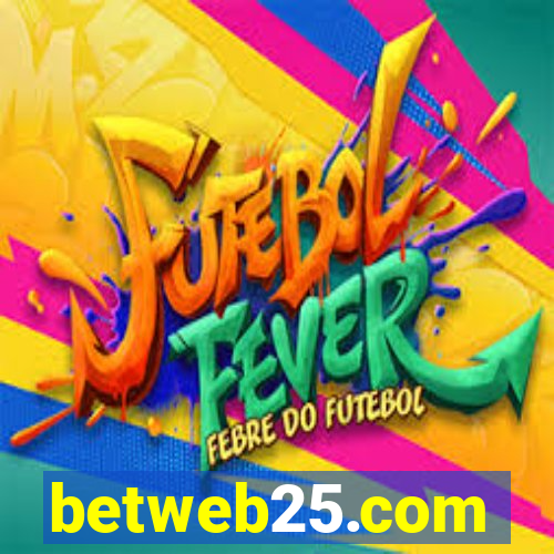 betweb25.com