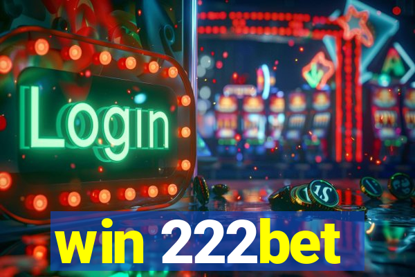 win 222bet