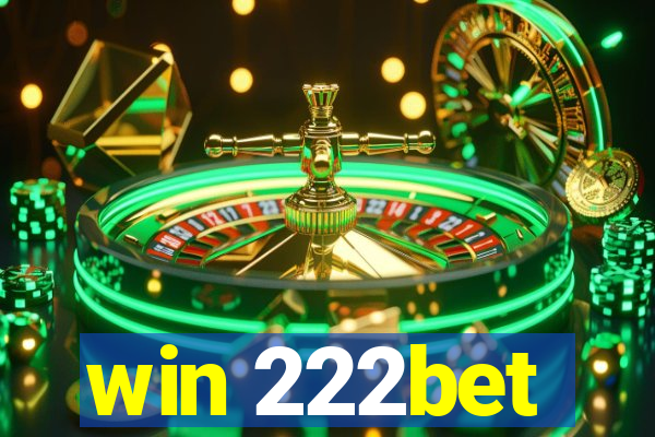 win 222bet