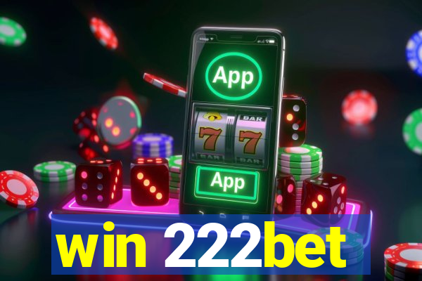 win 222bet