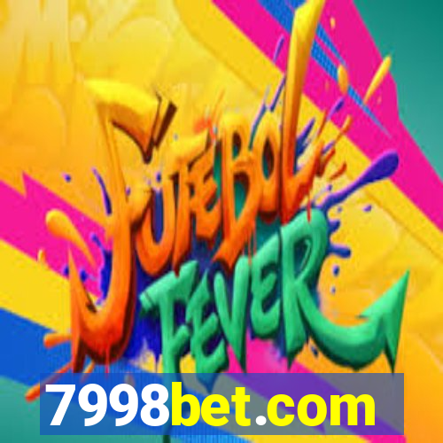 7998bet.com