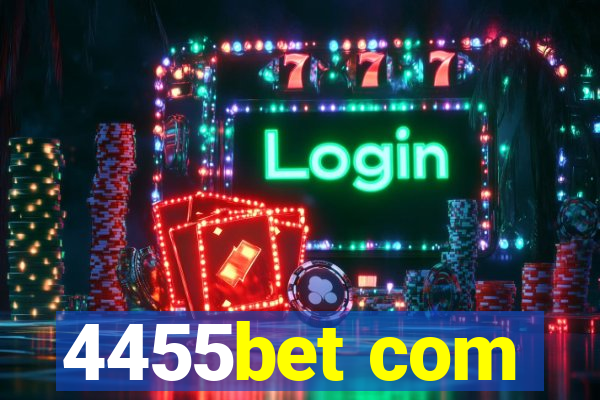 4455bet com