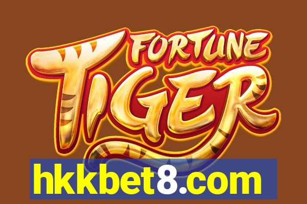 hkkbet8.com