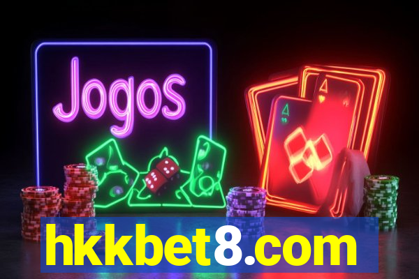 hkkbet8.com