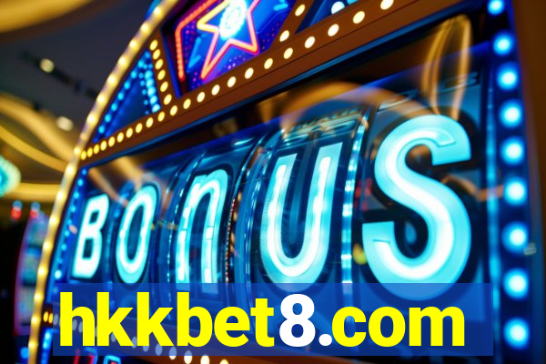 hkkbet8.com