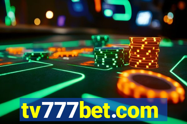 tv777bet.com