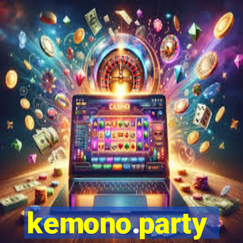 kemono.party