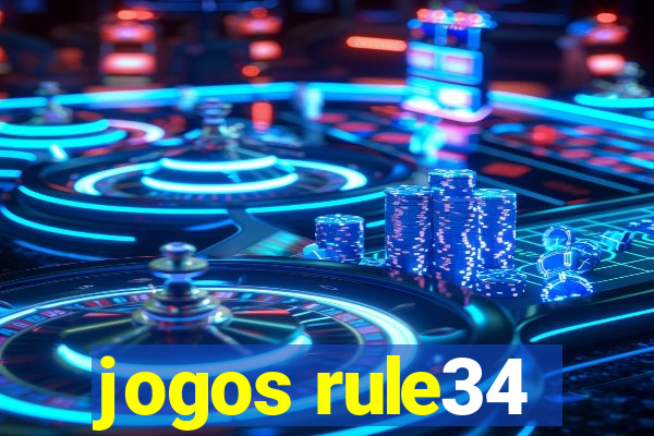 jogos rule34