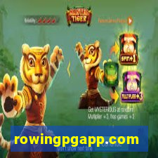 rowingpgapp.com